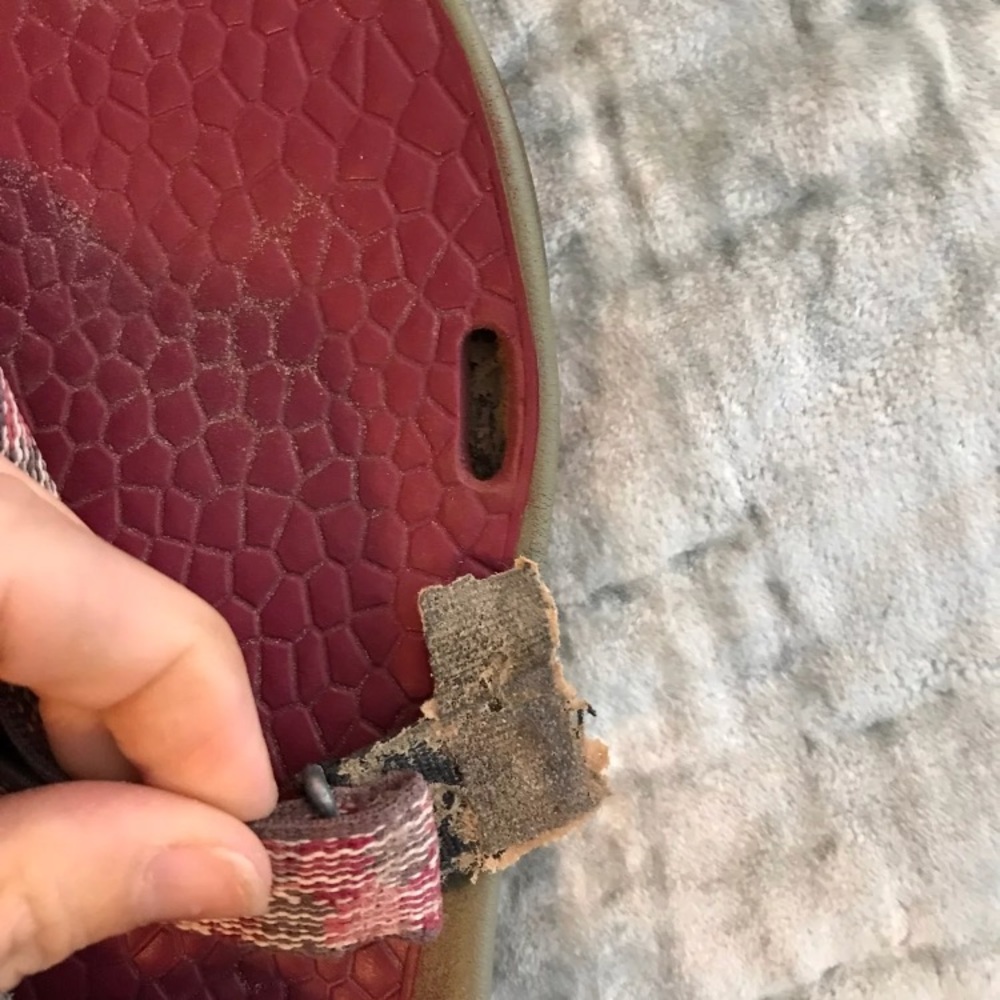 Chaco sandals - Picture 4 of 4